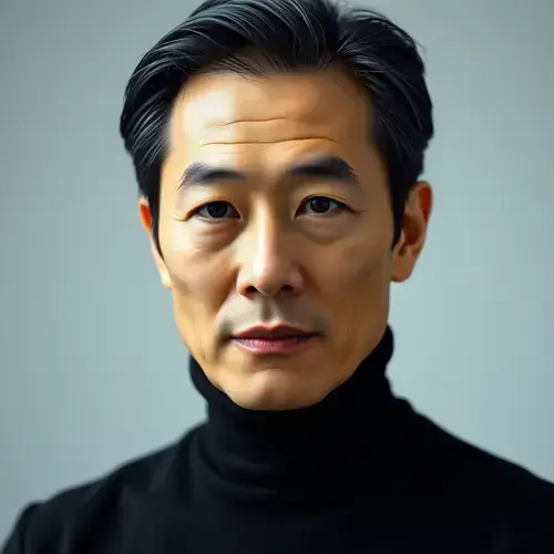 鈴木大輔の肖像写真